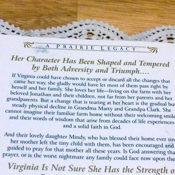 3 for $10 book sale! Faith-Based Family -  Like Gold Refined - Picture 3 of 6